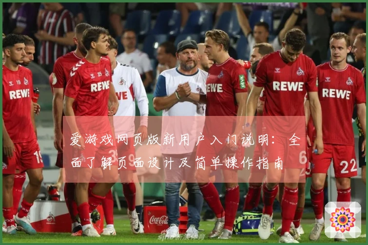 爱游戏网页版新用户入门说明：全面了解页面设计及简单操作指南