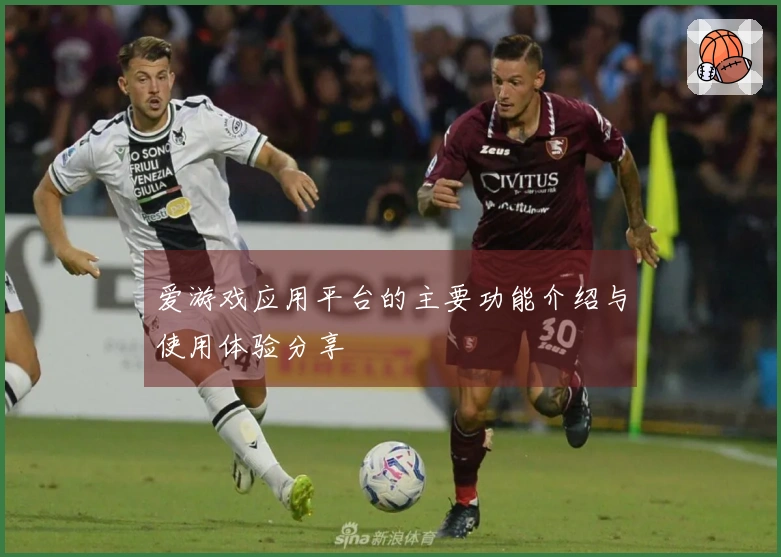 爱游戏应用平台的主要功能介绍与使用体验分享