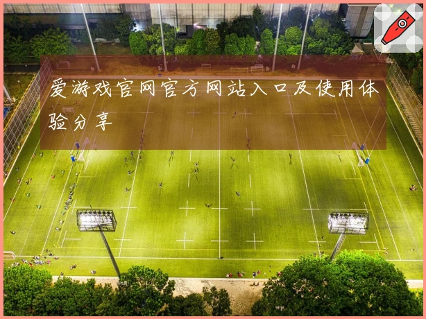 爱游戏官网官方网站入口及使用体验分享