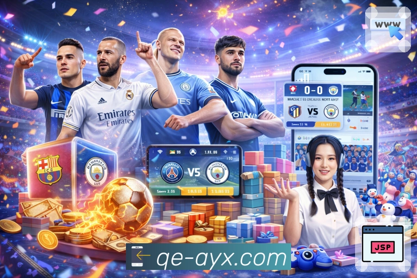 爱游戏 精彩赛事